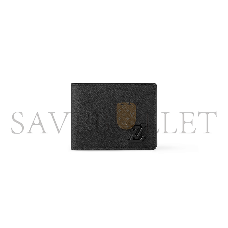LOUIS VUITTON MULTIPLE WALLET M69829 (11.5*9*1.5cm) LOUIS VUITTON MULTIPLE WALLET M69829 (11.5*9*1.5cm)